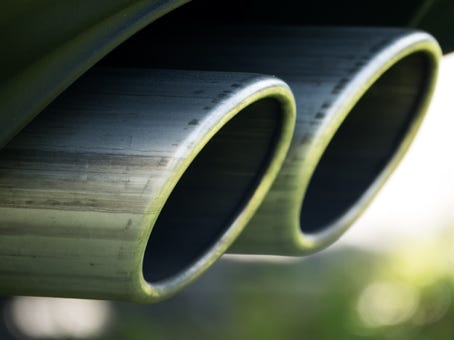 kipufog&oacute; rendszer jav&iacute;t&aacute;s